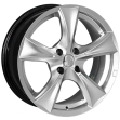 ZW PG 2008 W7 R17 PCD4x108 ET20 DIA73.1 HS